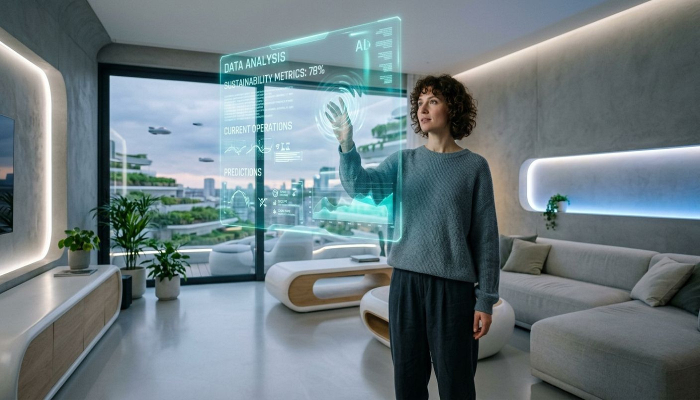 Comment l'intelligence artificielle simplifie-t-elle notre quotidien ?